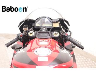 Honda CBR 1000 RR Fireblade picture 16