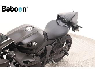 Yamaha  YZF- R7 picture 26