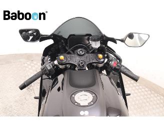 Yamaha  YZF- R7 picture 16