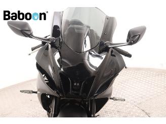 Yamaha  YZF- R7 picture 22