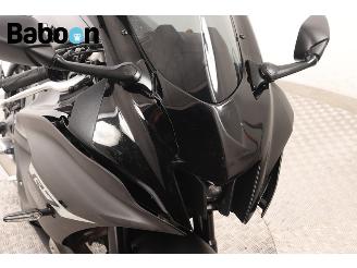 Yamaha  YZF- R7 picture 21
