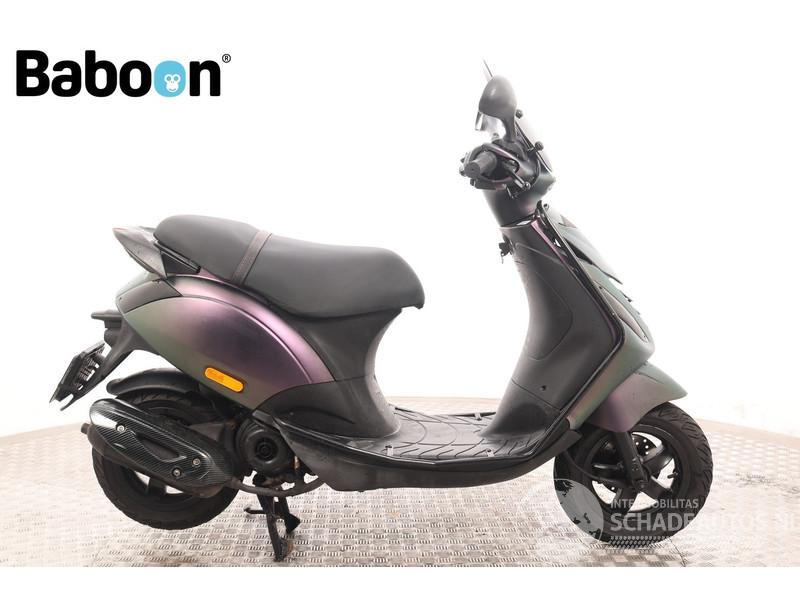 Piaggio  Zip 45KM