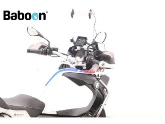 BMW R 1250 GS Adventure Rallye picture 10