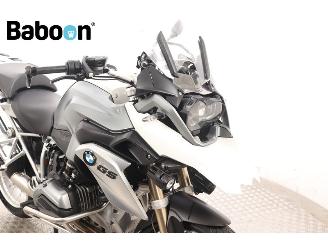 BMW R 1200 GS LC picture 19
