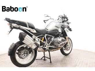 BMW R 1200 GS LC picture 8