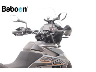 KTM  890 Adventure picture 10