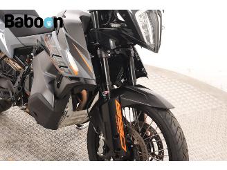 KTM  890 Adventure picture 17