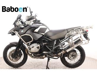 BMW R 1200 GS Adventure picture 5