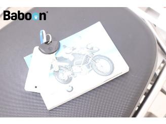 BMW R 1200 GS Adventure picture 24