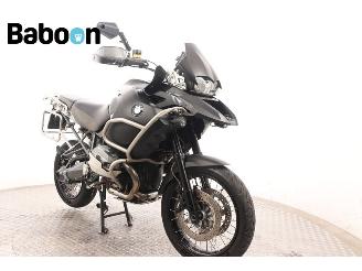 BMW R 1200 GS Adventure picture 2