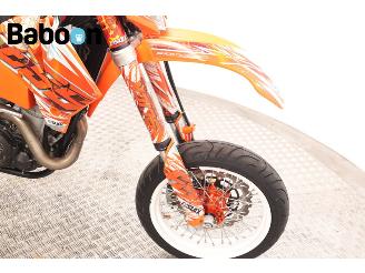 KTM 525 EXC Racing picture 14