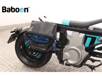 BMW  CE 02 picture 11