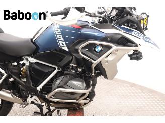 BMW R 1250 GS Trophy picture 14