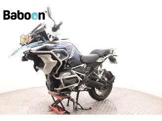 BMW R 1250 GS Trophy picture 4