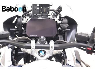 BMW R 1250 GS Trophy picture 11