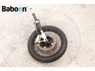 BMW R 1250 GS Trophy picture 21