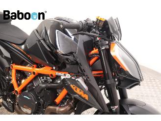 KTM 1290 Super Duke R ABS picture 13