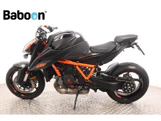 KTM 1290 Super Duke R ABS picture 5