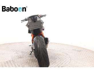 KTM 1290 Super Duke R ABS picture 7