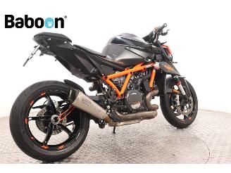 KTM 1290 Super Duke R ABS picture 8