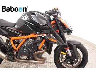 KTM 1290 Super Duke R ABS picture 12