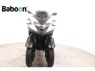 Yamaha  Tricity 300 ABS picture 3