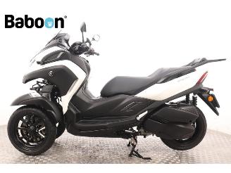 Yamaha  Tricity 300 ABS picture 5
