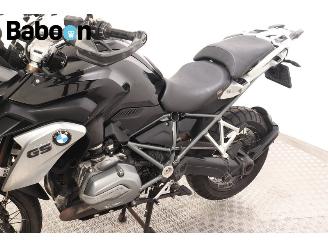 BMW R 1200 GS LC Triple Black picture 20