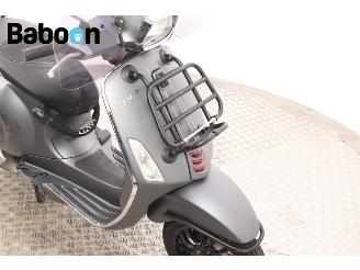 Vespa  Sprint 45KM picture 13