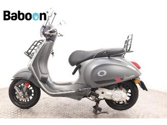 Vespa  Sprint 45KM picture 5