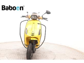 Vespa  Sprint 45KM picture 3