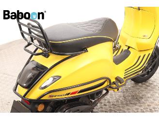 Vespa  Sprint 45KM picture 8