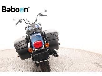 Harley-Davidson  FLHCS Softail Heritage Classic 115 Anniversary picture 7