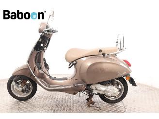 Vespa  Primavera 45KM picture 5