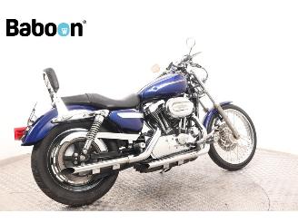 Harley-Davidson XL 1200 C Sportster picture 8
