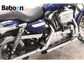Harley-Davidson XL 1200 C Sportster picture 17