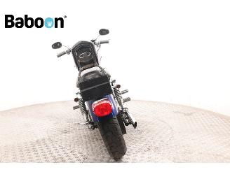 Harley-Davidson XL 1200 C Sportster picture 7