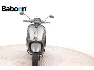 Vespa  Sprint 25KM picture 3