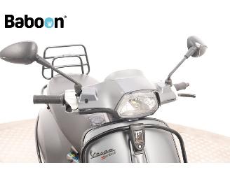 Vespa  Sprint 25KM picture 15