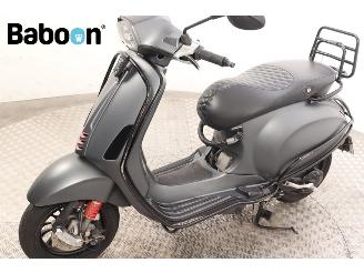 Vespa  Sprint 25KM picture 19