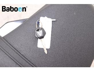 Yamaha MT-09 ABS picture 24