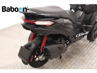 Piaggio MP3 400 HPE Sport picture 9