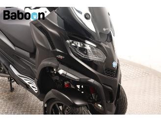 Piaggio MP3 400 HPE Sport picture 18