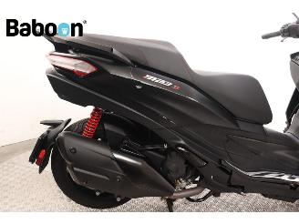Piaggio MP3 400 HPE Sport picture 10