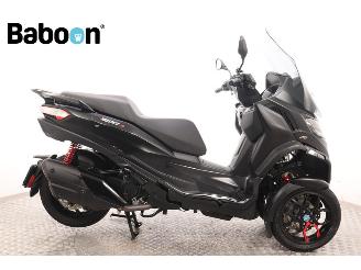Piaggio MP3 400 HPE Sport picture 1