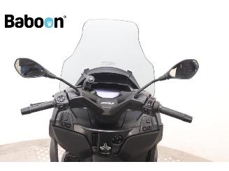 Piaggio MP3 400 HPE Sport picture 15
