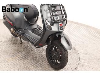 Vespa  Sprint 25KM picture 16