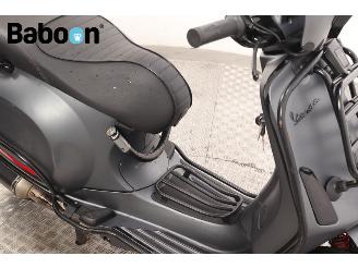 Vespa  Sprint 25KM picture 14