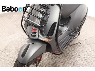 Vespa  Sprint 25KM picture 18