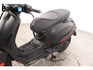 Vespa  Sprint 45KM picture 17